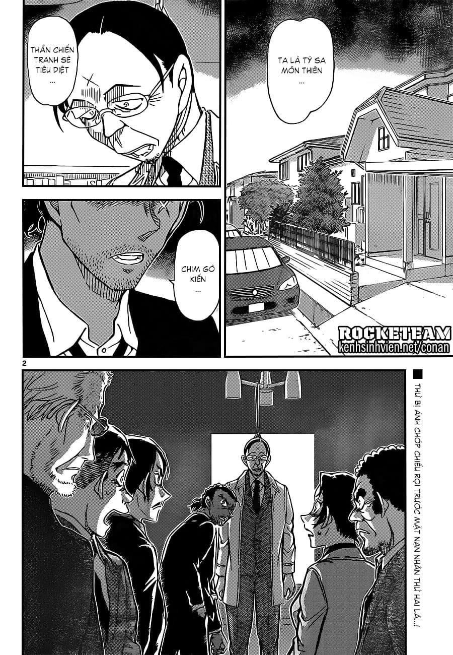 Thám tử lừng danh Conan | Tập 091. Thám tử lừng danh Conan | Tập 091. 728 – manga, gosho aoyama, case closed, tham tu lung danh conan, conan, detective conan, truyen tranh, trinh tham, pha an, truyen conan, doc truyen conan.