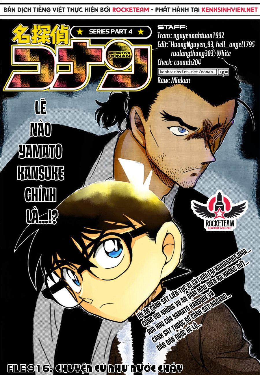 Thám tử lừng danh Conan | Tập 091. Thám tử lừng danh Conan | Tập 091. 544 – manga, gosho aoyama, case closed, tham tu lung danh conan, conan, detective conan, truyen tranh, trinh tham, pha an, truyen conan, doc truyen conan.