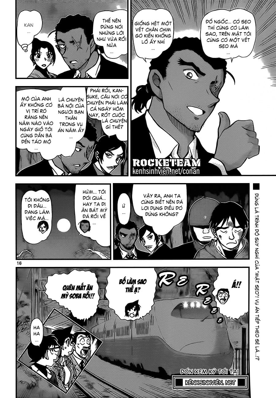 Thám tử lừng danh Conan | Tập 091. Thám tử lừng danh Conan | Tập 091. 035 – manga, gosho aoyama, case closed, tham tu lung danh conan, conan, detective conan, truyen tranh, trinh tham, pha an, truyen conan, doc truyen conan.