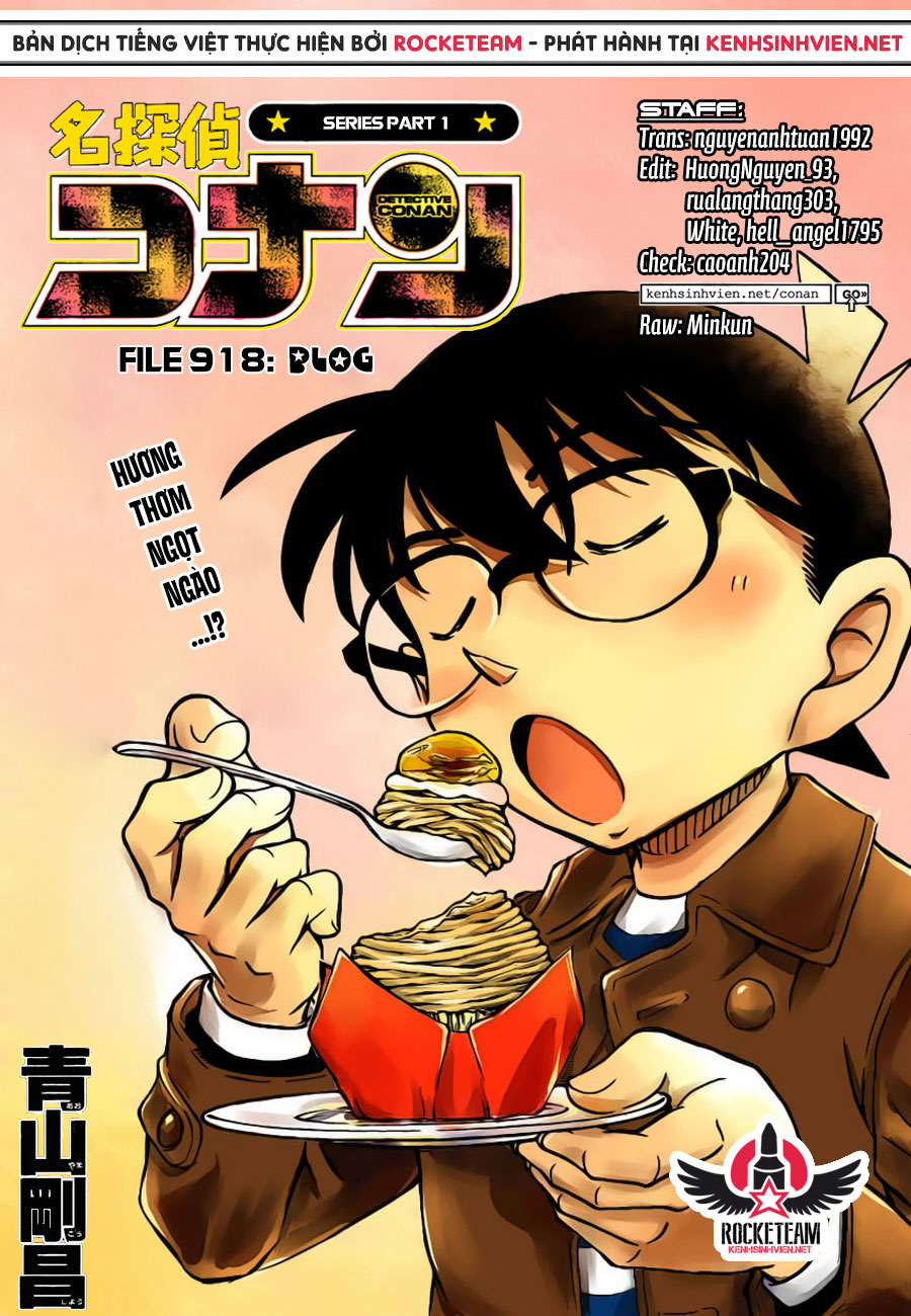 Thám tử lừng danh Conan | Tập 091. Thám tử lừng danh Conan | Tập 091. 409 – manga, gosho aoyama, case closed, tham tu lung danh conan, conan, detective conan, truyen tranh, trinh tham, pha an, truyen conan, doc truyen conan.