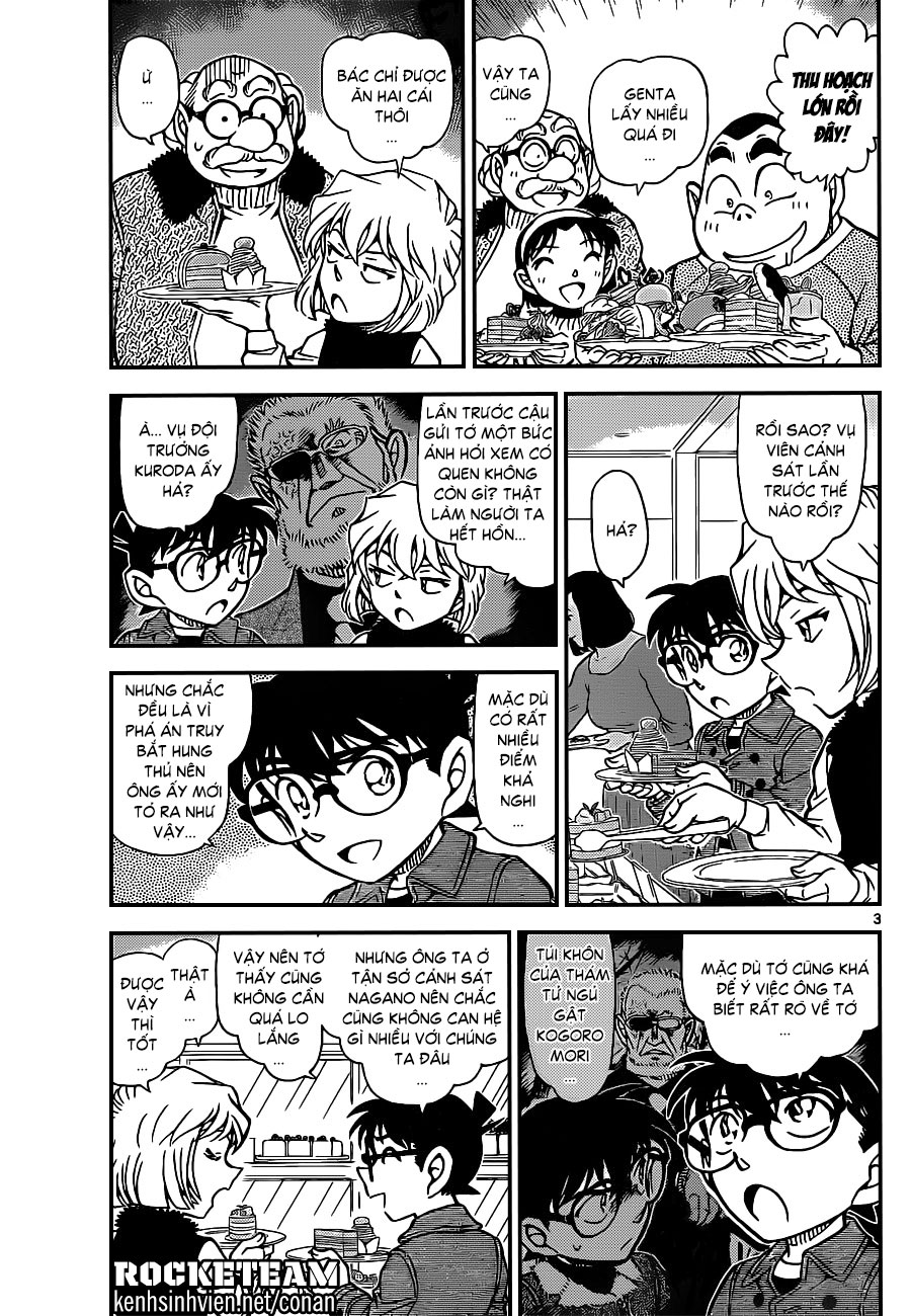Thám tử lừng danh Conan | Tập 091. Thám tử lừng danh Conan | Tập 091. 387 – manga, gosho aoyama, case closed, tham tu lung danh conan, conan, detective conan, truyen tranh, trinh tham, pha an, truyen conan, doc truyen conan.