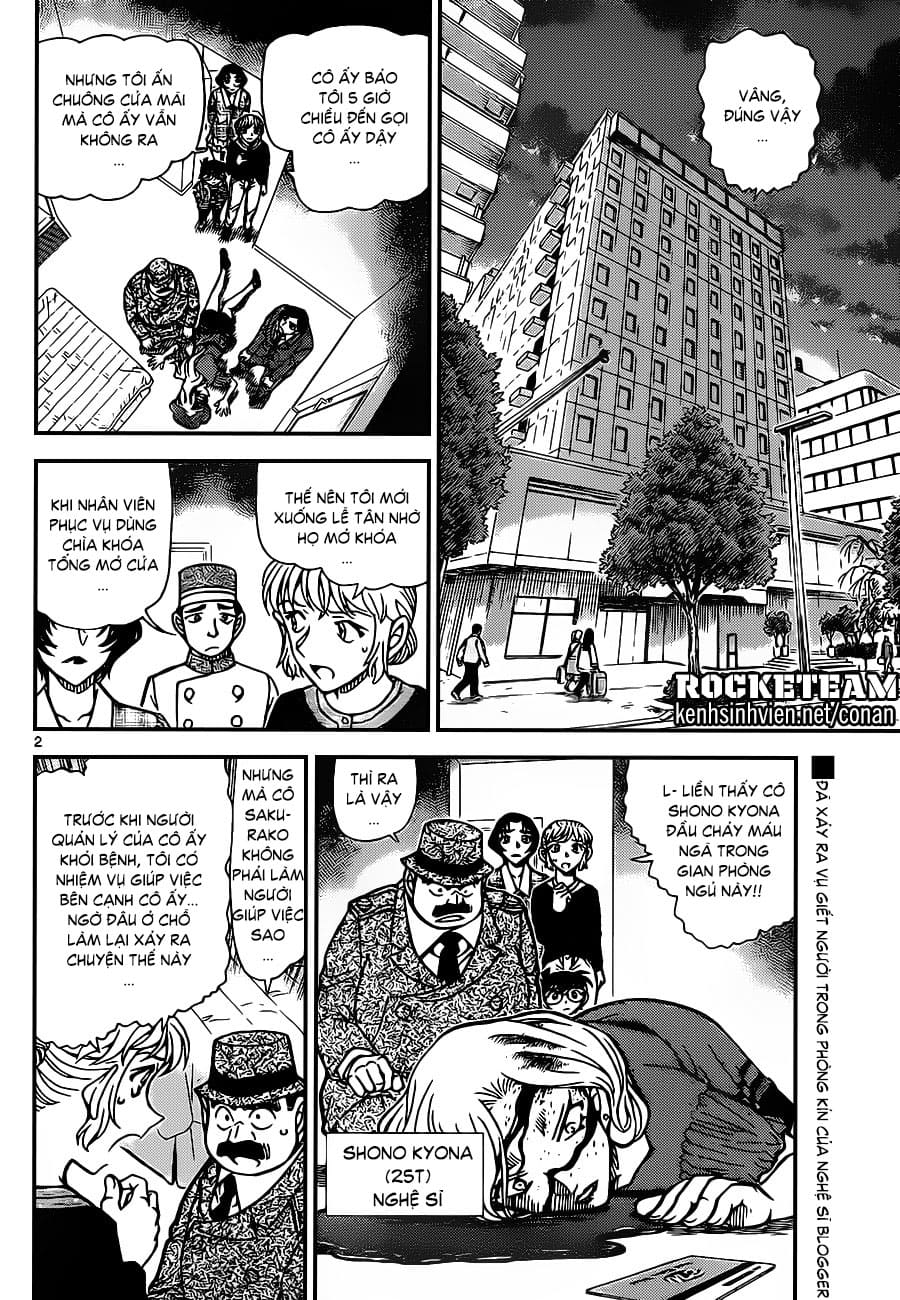 Thám tử lừng danh Conan | Tập 091. Thám tử lừng danh Conan | Tập 091. 373 – manga, gosho aoyama, case closed, tham tu lung danh conan, conan, detective conan, truyen tranh, trinh tham, pha an, truyen conan, doc truyen conan.