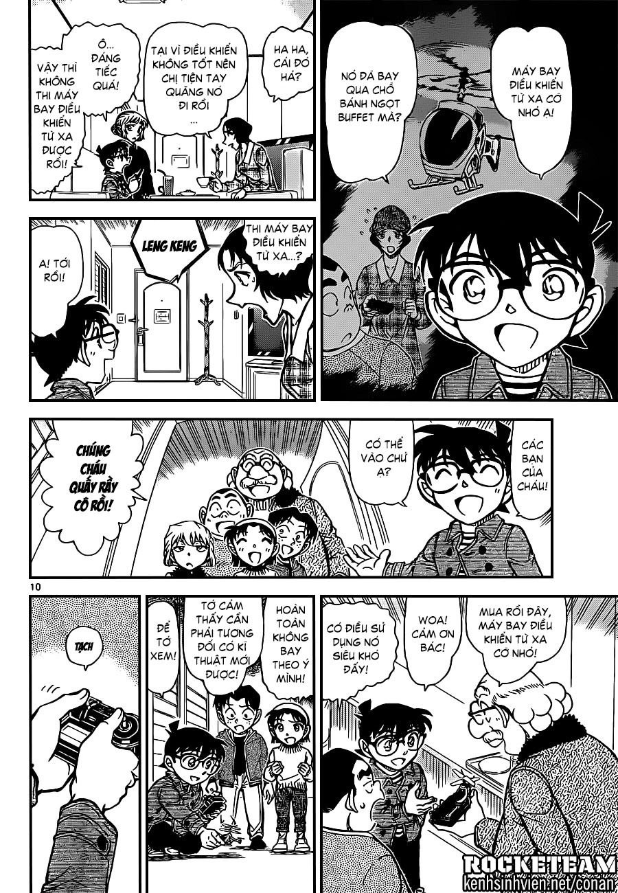 Thám tử lừng danh Conan | Tập 091. Thám tử lừng danh Conan | Tập 091. 726 – manga, gosho aoyama, case closed, tham tu lung danh conan, conan, detective conan, truyen tranh, trinh tham, pha an, truyen conan, doc truyen conan.