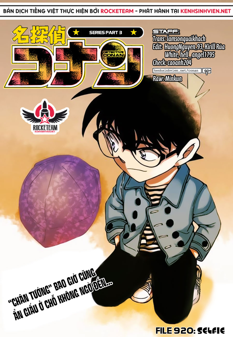 Thám tử lừng danh Conan | Tập 092. Thám tử lừng danh Conan | Tập 092. 851 – manga, gosho aoyama, case closed, tham tu lung danh conan, conan, detective conan, truyen tranh, trinh tham, pha an, truyen conan, doc truyen conan.