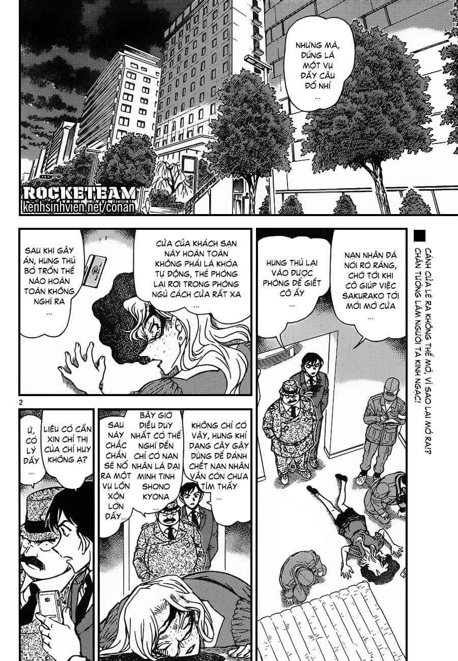 Thám tử lừng danh Conan | Tập 092. Thám tử lừng danh Conan | Tập 092. 184 – manga, gosho aoyama, case closed, tham tu lung danh conan, conan, detective conan, truyen tranh, trinh tham, pha an, truyen conan, doc truyen conan.