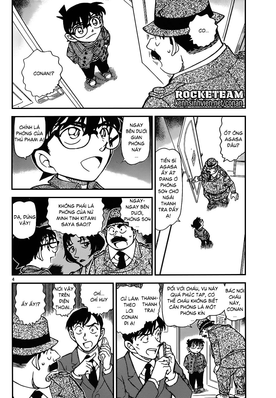 Thám tử lừng danh Conan | Tập 092. Thám tử lừng danh Conan | Tập 092. 270 – manga, gosho aoyama, case closed, tham tu lung danh conan, conan, detective conan, truyen tranh, trinh tham, pha an, truyen conan, doc truyen conan.