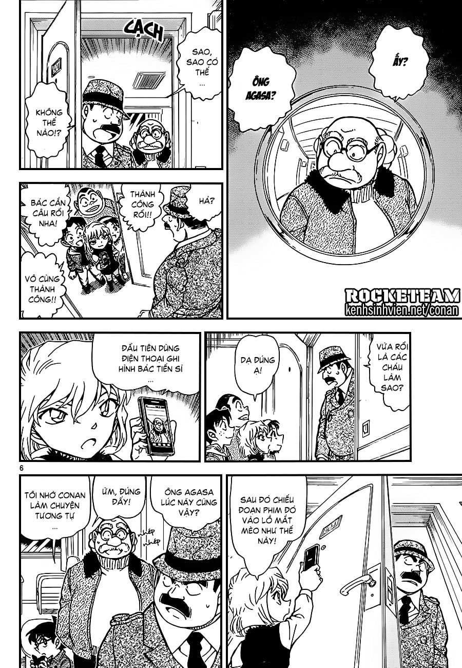 Thám tử lừng danh Conan | Tập 092. Thám tử lừng danh Conan | Tập 092. 152 – manga, gosho aoyama, case closed, tham tu lung danh conan, conan, detective conan, truyen tranh, trinh tham, pha an, truyen conan, doc truyen conan.