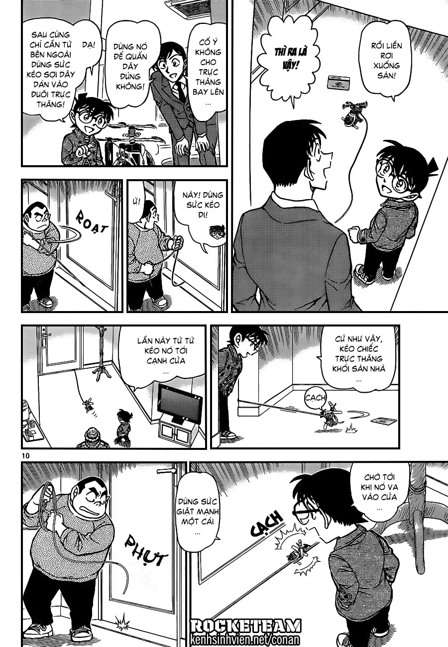 Thám tử lừng danh Conan | Tập 092. Thám tử lừng danh Conan | Tập 092. 323 – manga, gosho aoyama, case closed, tham tu lung danh conan, conan, detective conan, truyen tranh, trinh tham, pha an, truyen conan, doc truyen conan.