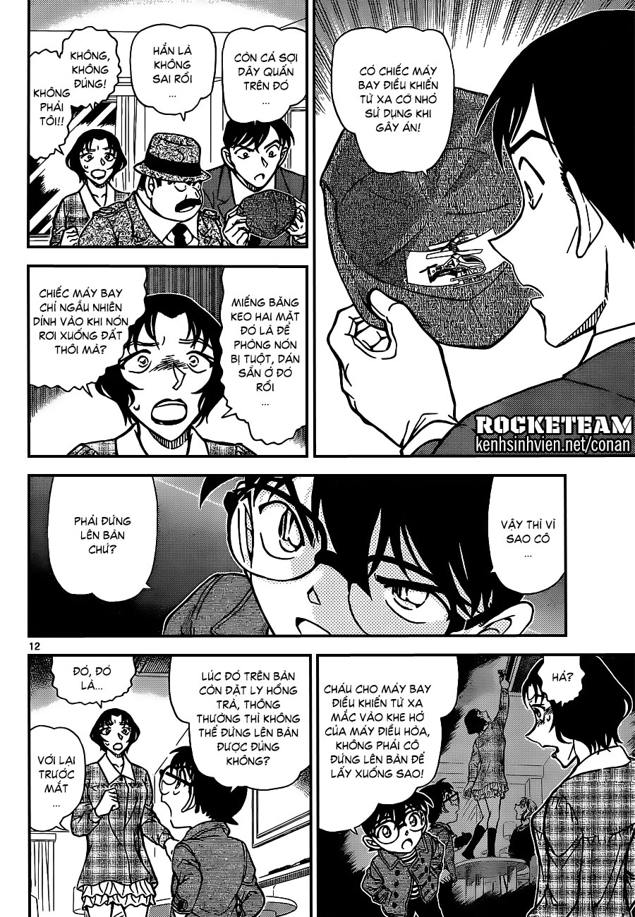 Thám tử lừng danh Conan | Tập 092. Thám tử lừng danh Conan | Tập 092. 347 – manga, gosho aoyama, case closed, tham tu lung danh conan, conan, detective conan, truyen tranh, trinh tham, pha an, truyen conan, doc truyen conan.
