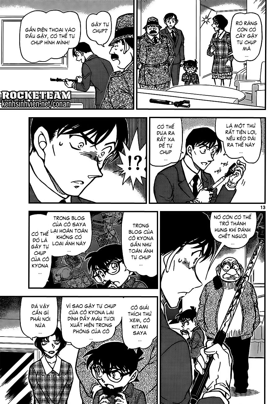 Thám tử lừng danh Conan | Tập 092. Thám tử lừng danh Conan | Tập 092. 702 – manga, gosho aoyama, case closed, tham tu lung danh conan, conan, detective conan, truyen tranh, trinh tham, pha an, truyen conan, doc truyen conan.