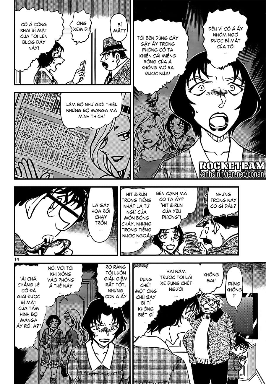 Thám tử lừng danh Conan | Tập 092. Thám tử lừng danh Conan | Tập 092. 987 – manga, gosho aoyama, case closed, tham tu lung danh conan, conan, detective conan, truyen tranh, trinh tham, pha an, truyen conan, doc truyen conan.