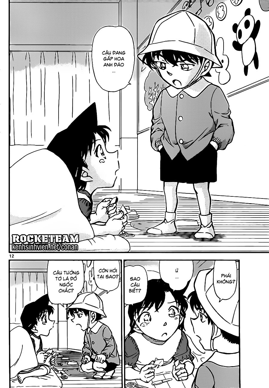 Thám tử lừng danh Conan | Tập 092. Thám tử lừng danh Conan | Tập 092. 547 – manga, gosho aoyama, case closed, tham tu lung danh conan, conan, detective conan, truyen tranh, trinh tham, pha an, truyen conan, doc truyen conan.