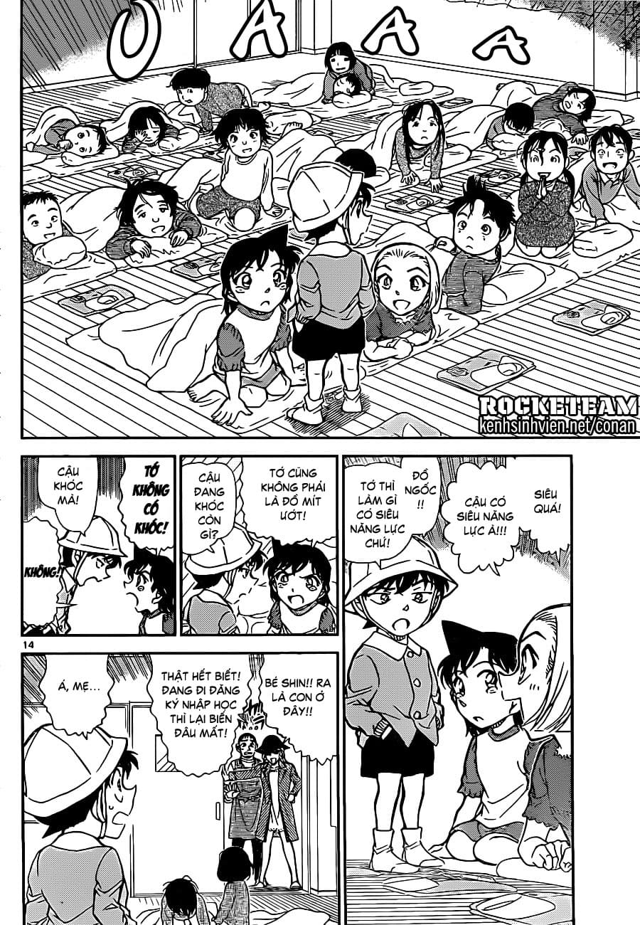 Thám tử lừng danh Conan | Tập 092. Thám tử lừng danh Conan | Tập 092. 023 – manga, gosho aoyama, case closed, tham tu lung danh conan, conan, detective conan, truyen tranh, trinh tham, pha an, truyen conan, doc truyen conan.