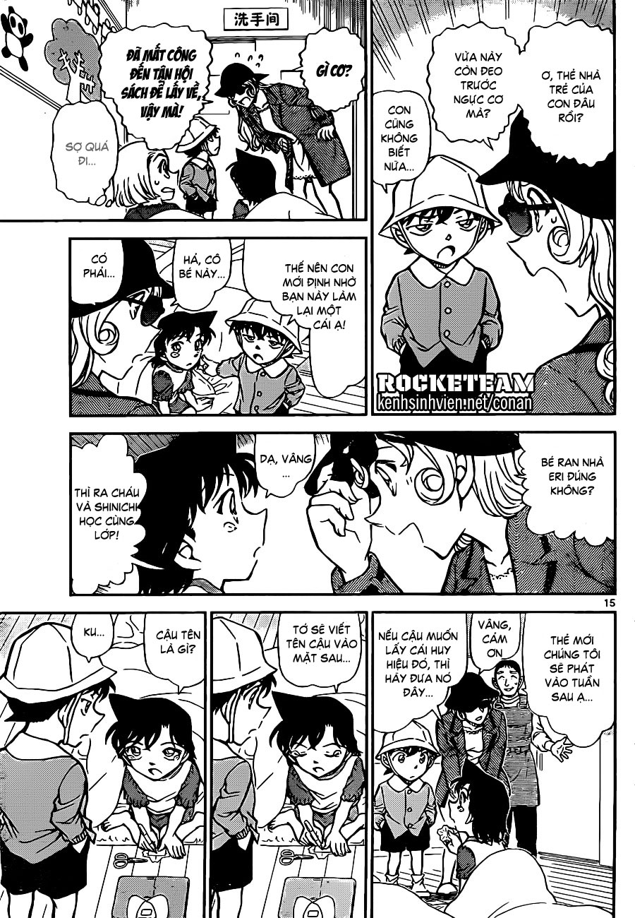 Thám tử lừng danh Conan | Tập 092. Thám tử lừng danh Conan | Tập 092. 087 – manga, gosho aoyama, case closed, tham tu lung danh conan, conan, detective conan, truyen tranh, trinh tham, pha an, truyen conan, doc truyen conan.