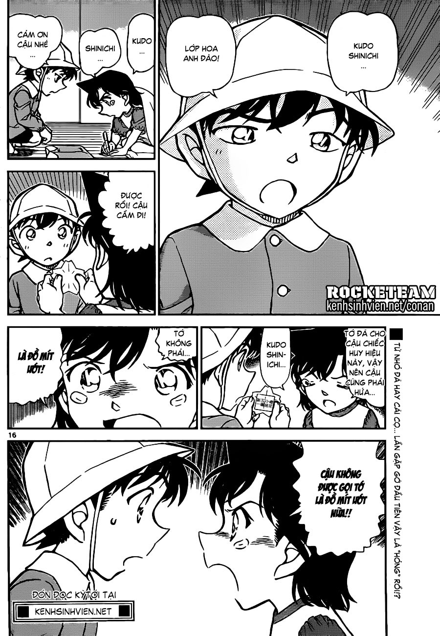 Thám tử lừng danh Conan | Tập 092. Thám tử lừng danh Conan | Tập 092. 552 – manga, gosho aoyama, case closed, tham tu lung danh conan, conan, detective conan, truyen tranh, trinh tham, pha an, truyen conan, doc truyen conan.