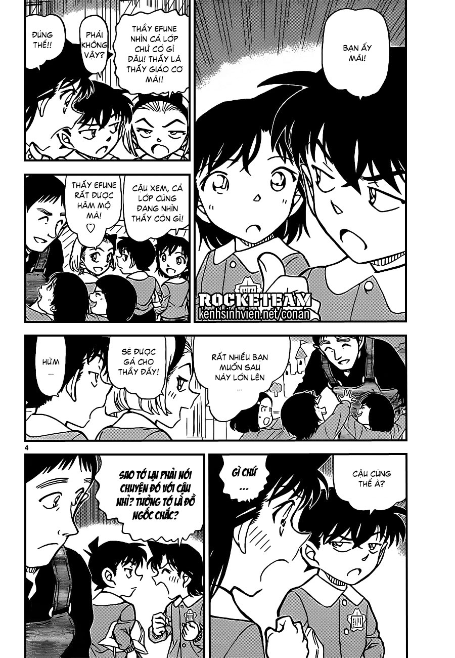 Thám tử lừng danh Conan | Tập 092. Thám tử lừng danh Conan | Tập 092. 153 – manga, gosho aoyama, case closed, tham tu lung danh conan, conan, detective conan, truyen tranh, trinh tham, pha an, truyen conan, doc truyen conan.