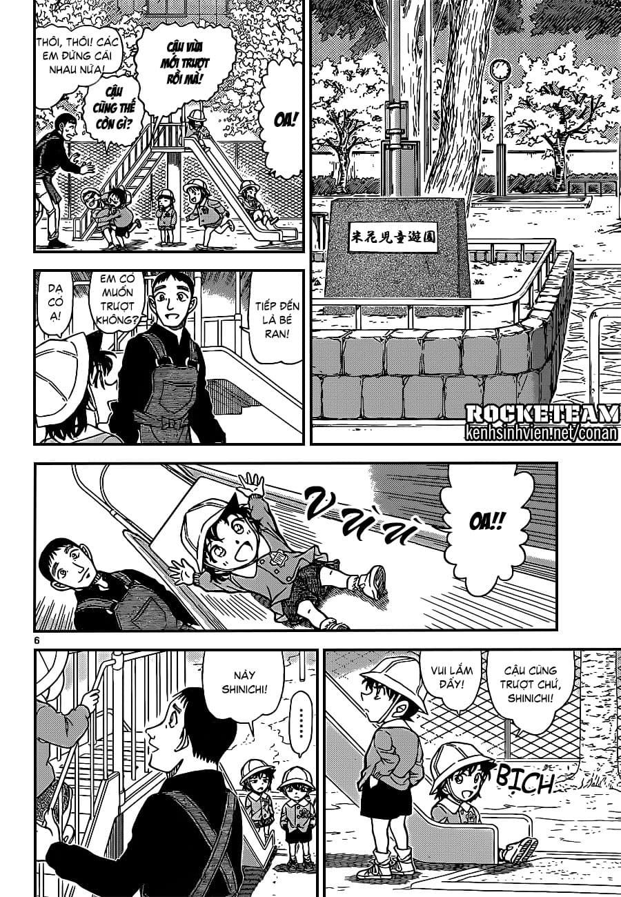 Thám tử lừng danh Conan | Tập 092. Thám tử lừng danh Conan | Tập 092. 166 – manga, gosho aoyama, case closed, tham tu lung danh conan, conan, detective conan, truyen tranh, trinh tham, pha an, truyen conan, doc truyen conan.