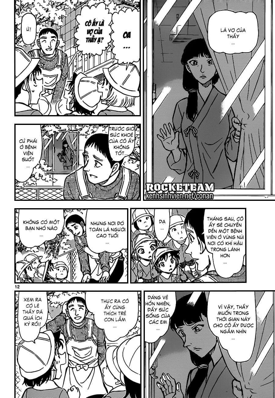 Thám tử lừng danh Conan | Tập 092. Thám tử lừng danh Conan | Tập 092. 382 – manga, gosho aoyama, case closed, tham tu lung danh conan, conan, detective conan, truyen tranh, trinh tham, pha an, truyen conan, doc truyen conan.