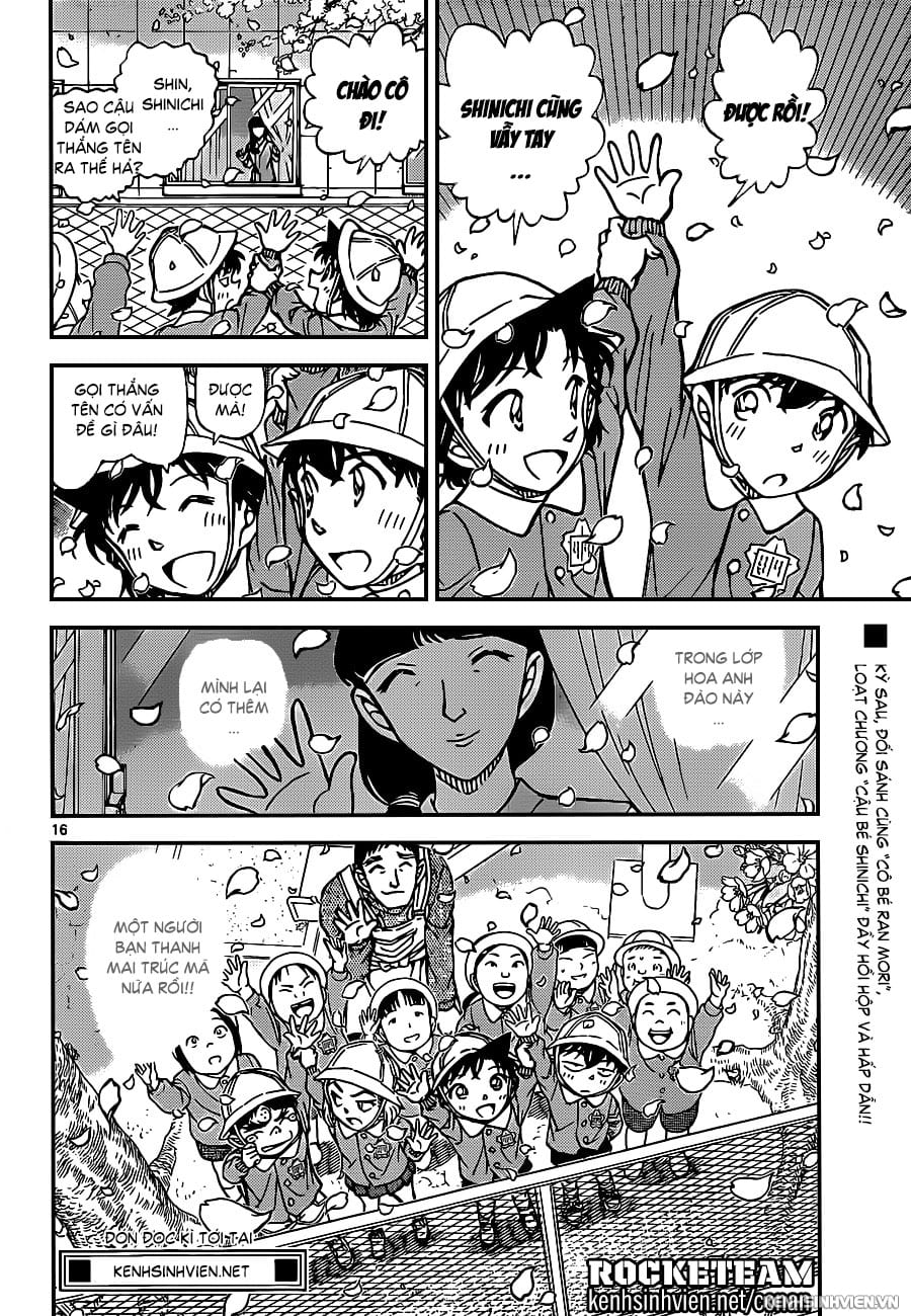 Thám tử lừng danh Conan | Tập 092. Thám tử lừng danh Conan | Tập 092. 181 – manga, gosho aoyama, case closed, tham tu lung danh conan, conan, detective conan, truyen tranh, trinh tham, pha an, truyen conan, doc truyen conan.