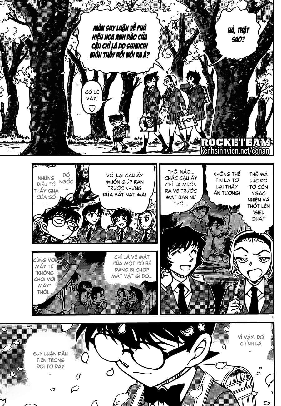 Thám tử lừng danh Conan | Tập 092. Thám tử lừng danh Conan | Tập 092. 304 – manga, gosho aoyama, case closed, tham tu lung danh conan, conan, detective conan, truyen tranh, trinh tham, pha an, truyen conan, doc truyen conan.