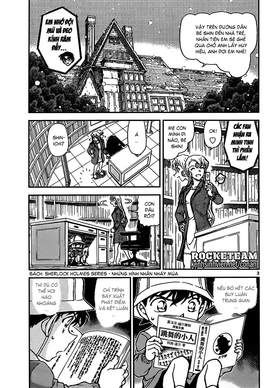 Thám tử lừng danh Conan | Tập 092. Thám tử lừng danh Conan | Tập 092. 930 – manga, gosho aoyama, case closed, tham tu lung danh conan, conan, detective conan, truyen tranh, trinh tham, pha an, truyen conan, doc truyen conan.