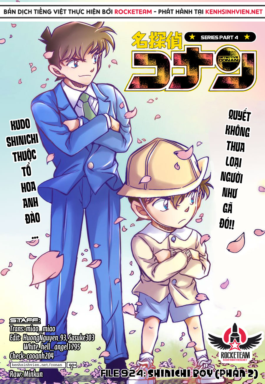Thám tử lừng danh Conan | Tập 092. Thám tử lừng danh Conan | Tập 092. 965 – manga, gosho aoyama, case closed, tham tu lung danh conan, conan, detective conan, truyen tranh, trinh tham, pha an, truyen conan, doc truyen conan.