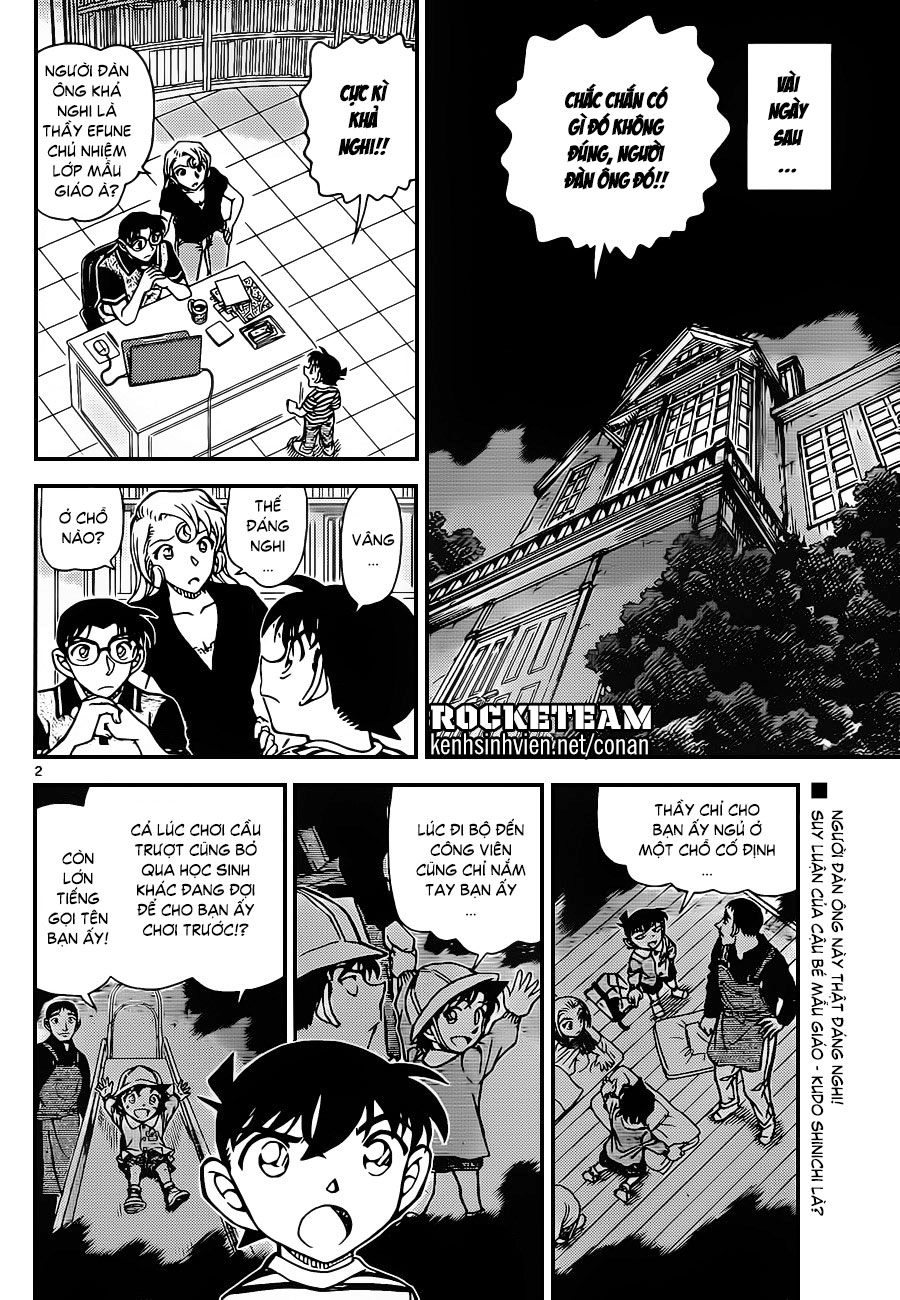Thám tử lừng danh Conan | Tập 092. Thám tử lừng danh Conan | Tập 092. 760 – manga, gosho aoyama, case closed, tham tu lung danh conan, conan, detective conan, truyen tranh, trinh tham, pha an, truyen conan, doc truyen conan.
