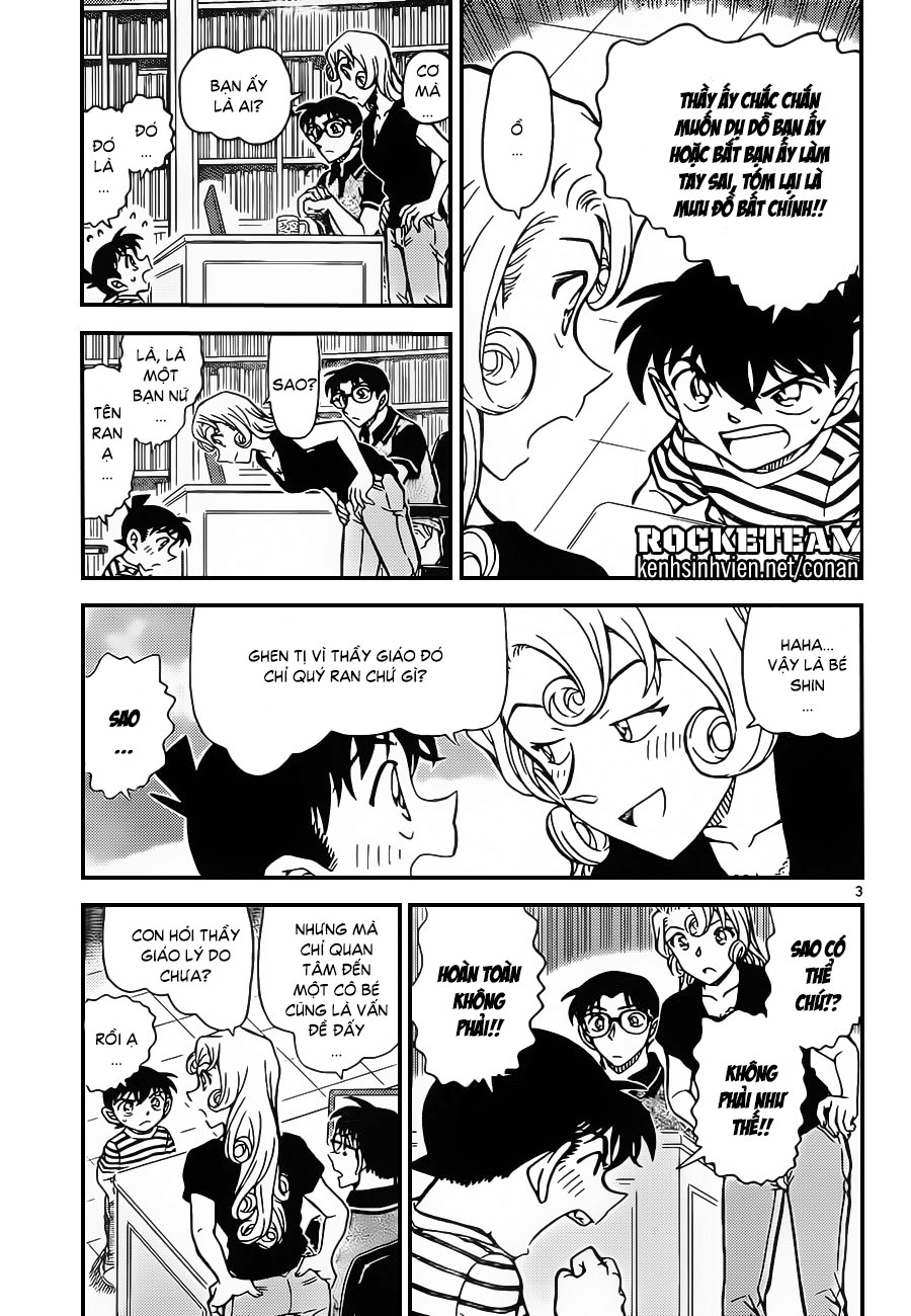 Thám tử lừng danh Conan | Tập 092. Thám tử lừng danh Conan | Tập 092. 203 – manga, gosho aoyama, case closed, tham tu lung danh conan, conan, detective conan, truyen tranh, trinh tham, pha an, truyen conan, doc truyen conan.