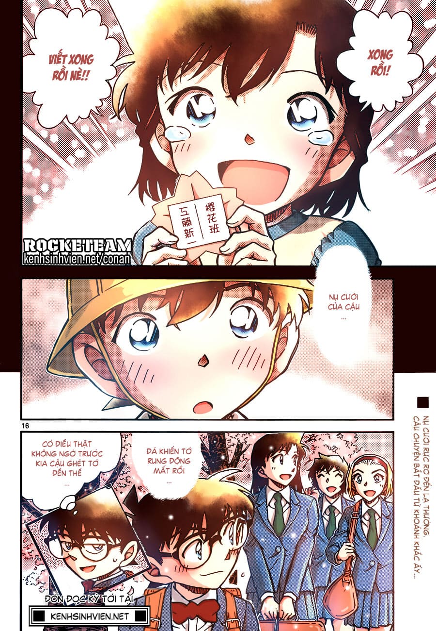 Thám tử lừng danh Conan | Tập 092. Thám tử lừng danh Conan | Tập 092. 589 – manga, gosho aoyama, case closed, tham tu lung danh conan, conan, detective conan, truyen tranh, trinh tham, pha an, truyen conan, doc truyen conan.