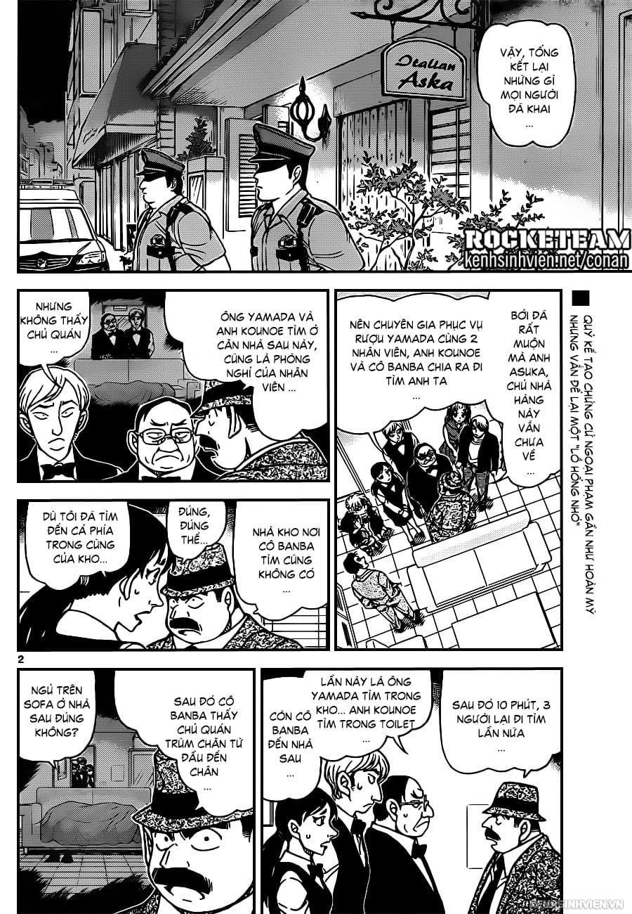 Thám tử lừng danh Conan | Tập 092. Thám tử lừng danh Conan | Tập 092. 428 – manga, gosho aoyama, case closed, tham tu lung danh conan, conan, detective conan, truyen tranh, trinh tham, pha an, truyen conan, doc truyen conan.