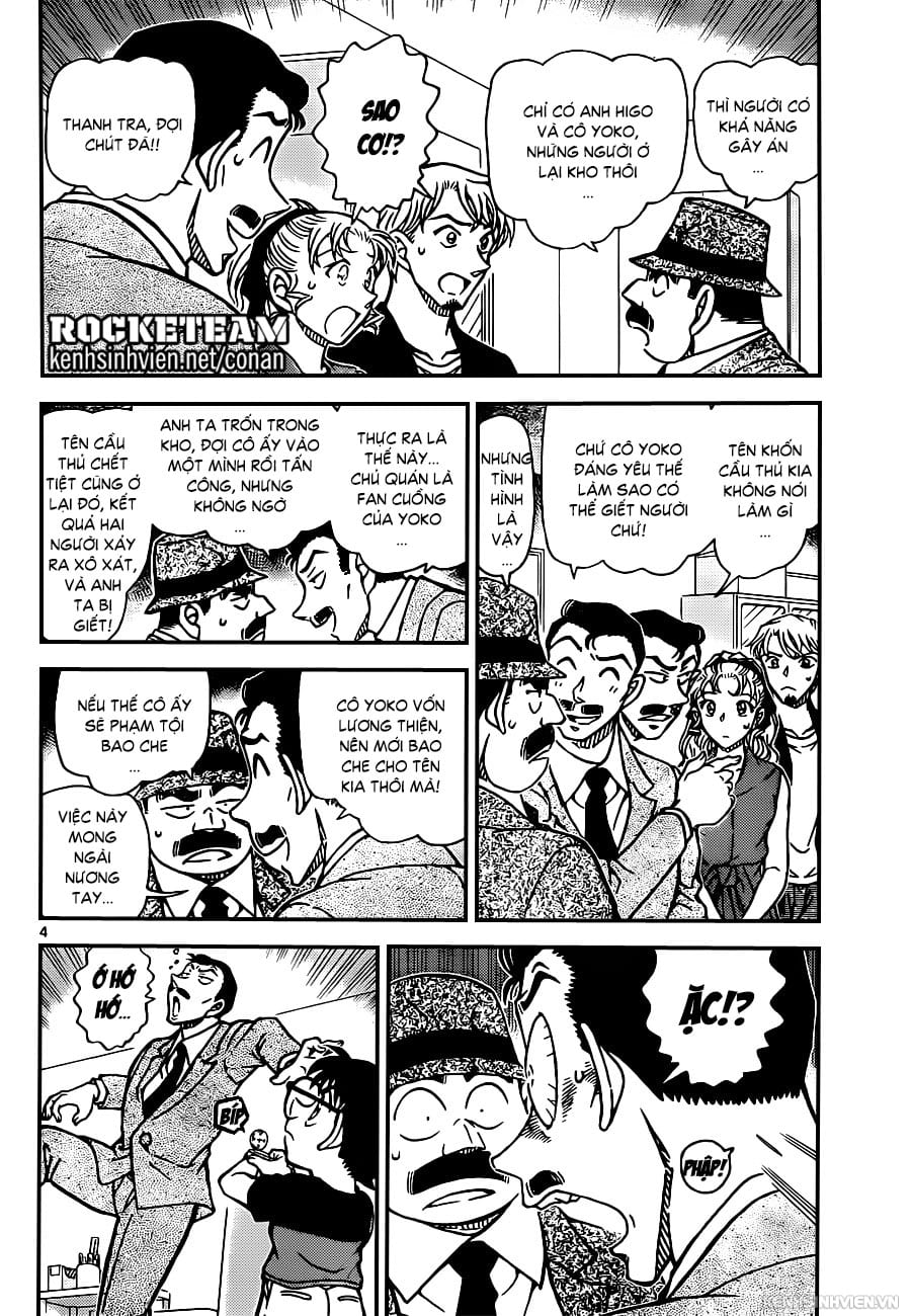 Thám tử lừng danh Conan | Tập 092. Thám tử lừng danh Conan | Tập 092. 795 – manga, gosho aoyama, case closed, tham tu lung danh conan, conan, detective conan, truyen tranh, trinh tham, pha an, truyen conan, doc truyen conan.
