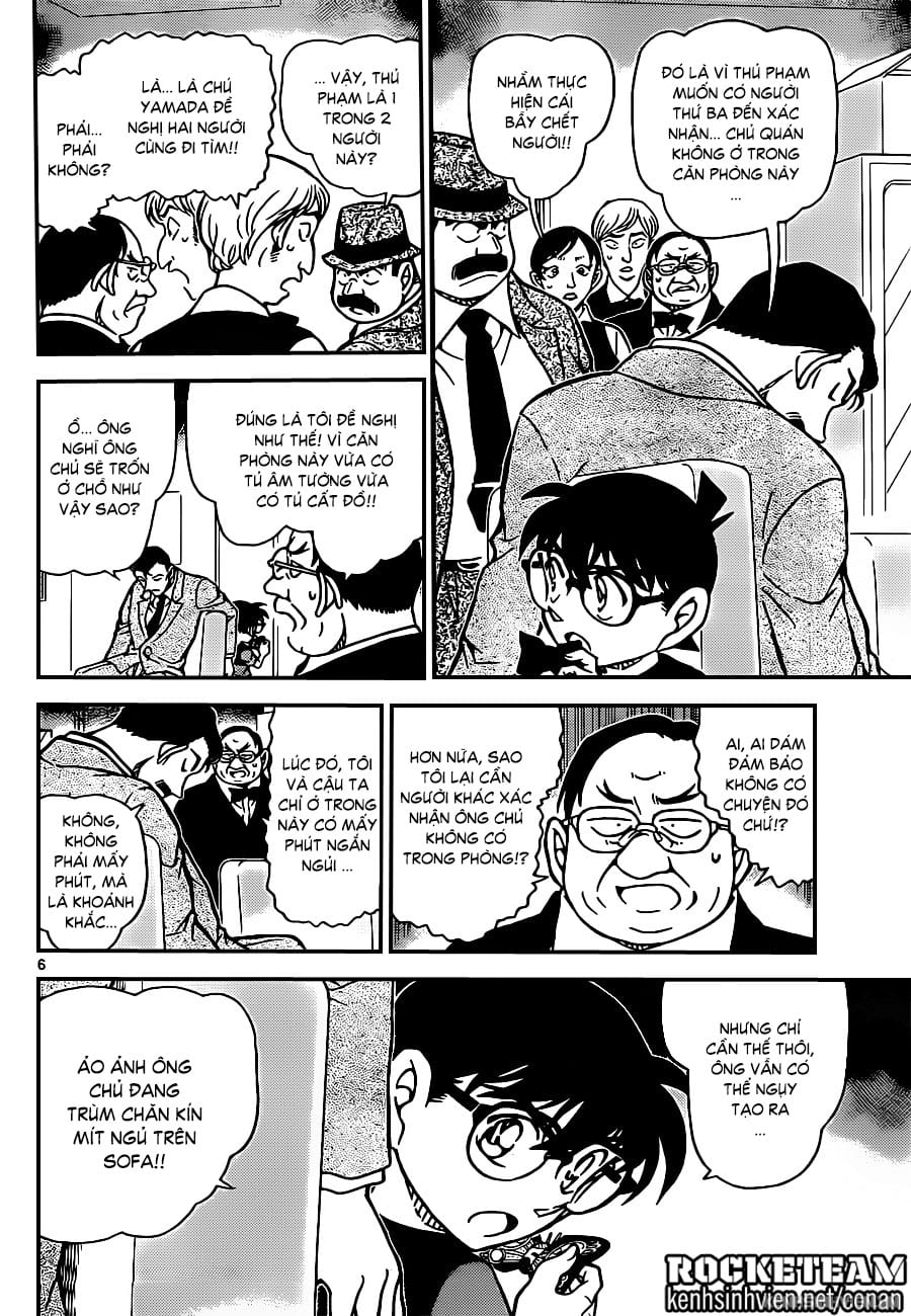 Thám tử lừng danh Conan | Tập 092. Thám tử lừng danh Conan | Tập 092. 369 – manga, gosho aoyama, case closed, tham tu lung danh conan, conan, detective conan, truyen tranh, trinh tham, pha an, truyen conan, doc truyen conan.