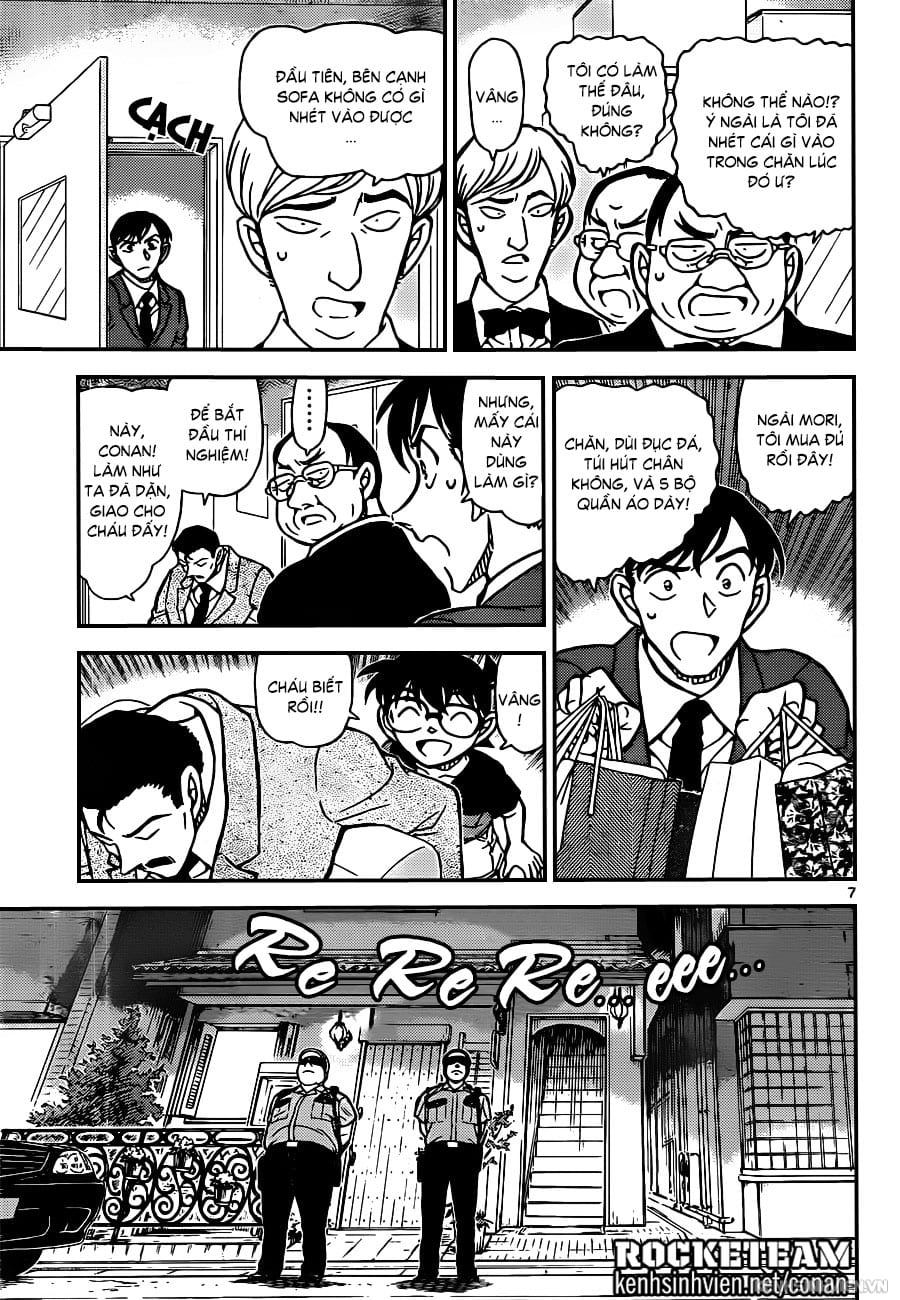 Thám tử lừng danh Conan | Tập 092. Thám tử lừng danh Conan | Tập 092. 245 – manga, gosho aoyama, case closed, tham tu lung danh conan, conan, detective conan, truyen tranh, trinh tham, pha an, truyen conan, doc truyen conan.