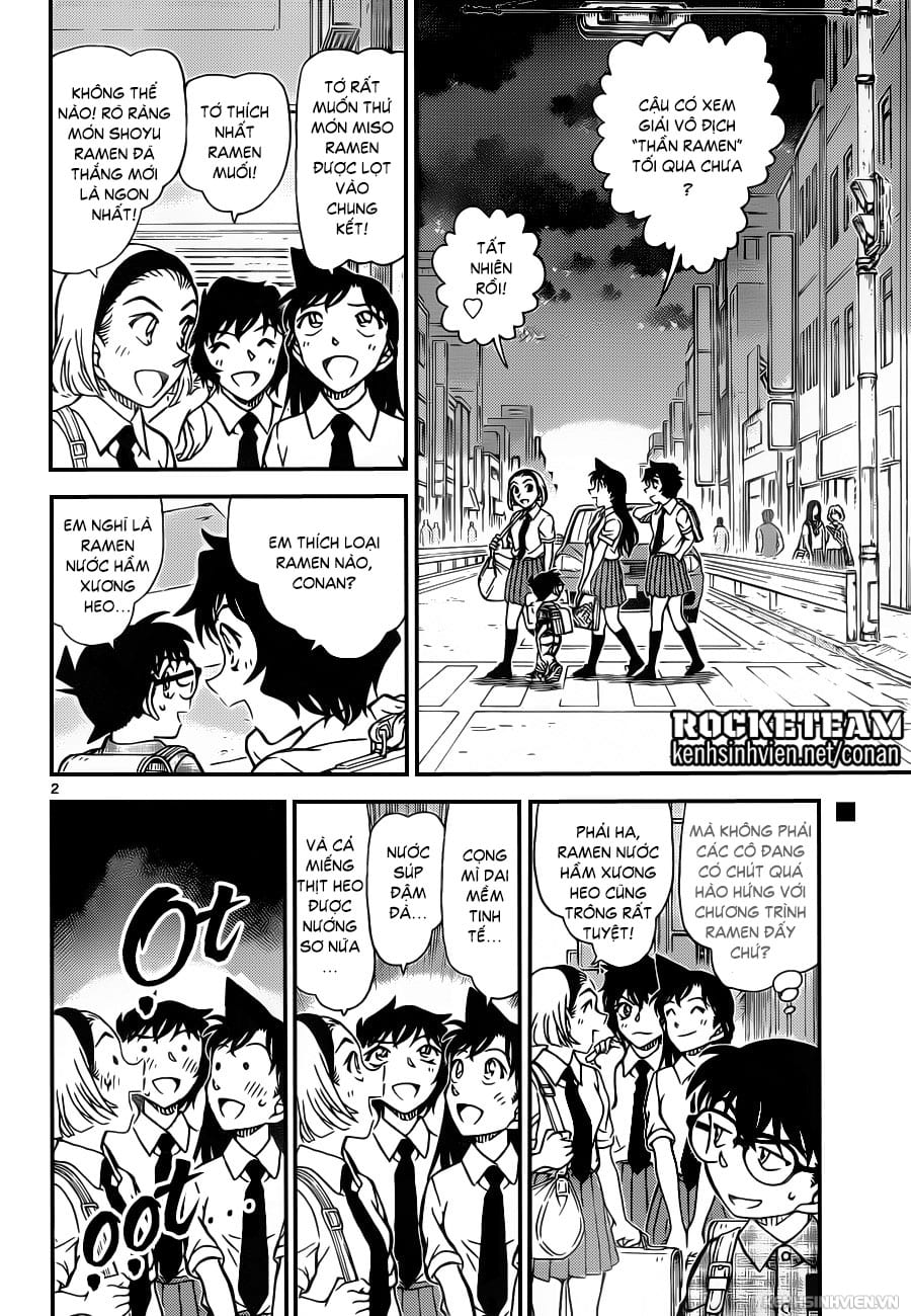 Thám tử lừng danh Conan | Tập 092. Thám tử lừng danh Conan | Tập 092. 815 – manga, gosho aoyama, case closed, tham tu lung danh conan, conan, detective conan, truyen tranh, trinh tham, pha an, truyen conan, doc truyen conan.