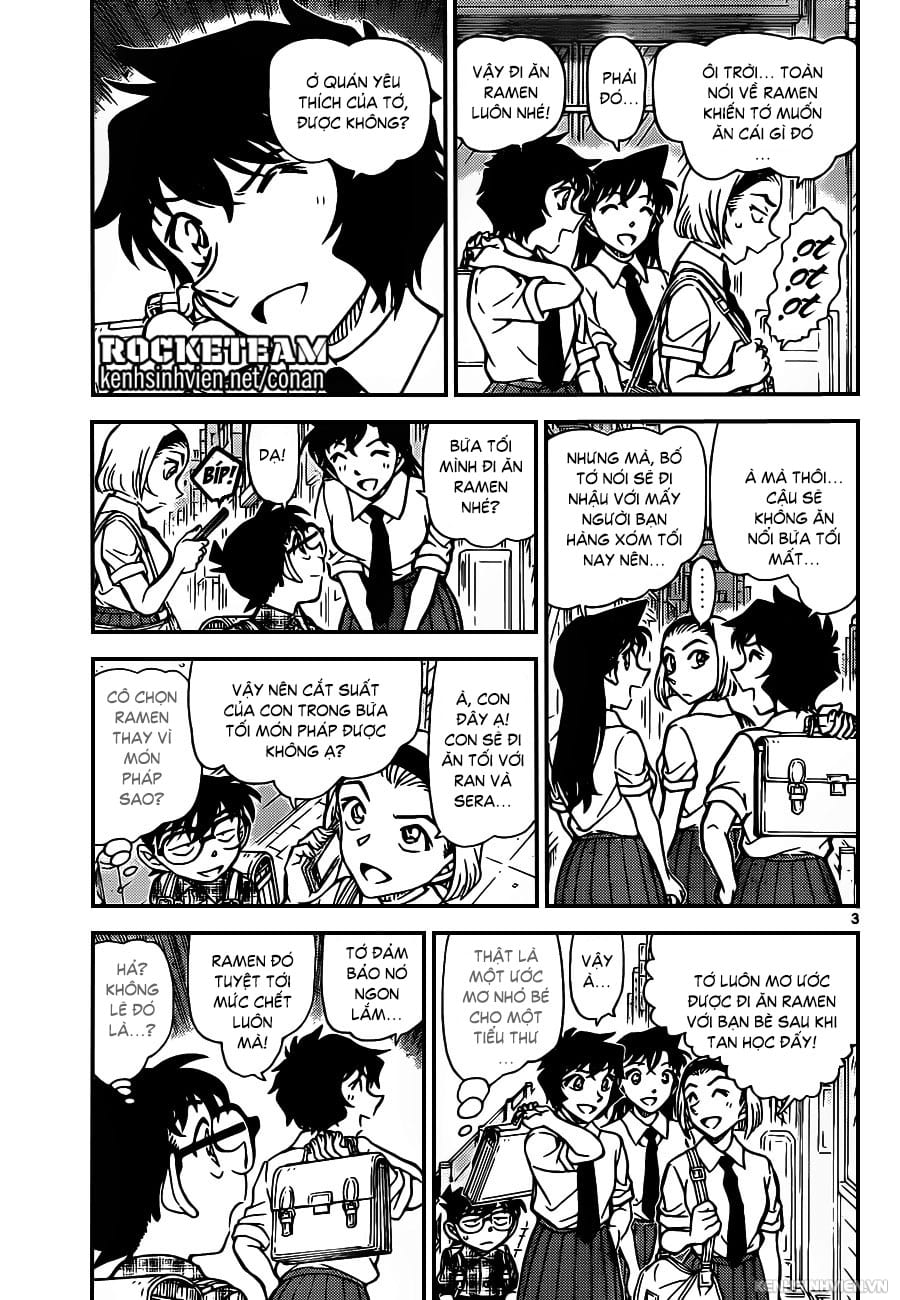 Thám tử lừng danh Conan | Tập 092. Thám tử lừng danh Conan | Tập 092. 669 – manga, gosho aoyama, case closed, tham tu lung danh conan, conan, detective conan, truyen tranh, trinh tham, pha an, truyen conan, doc truyen conan.