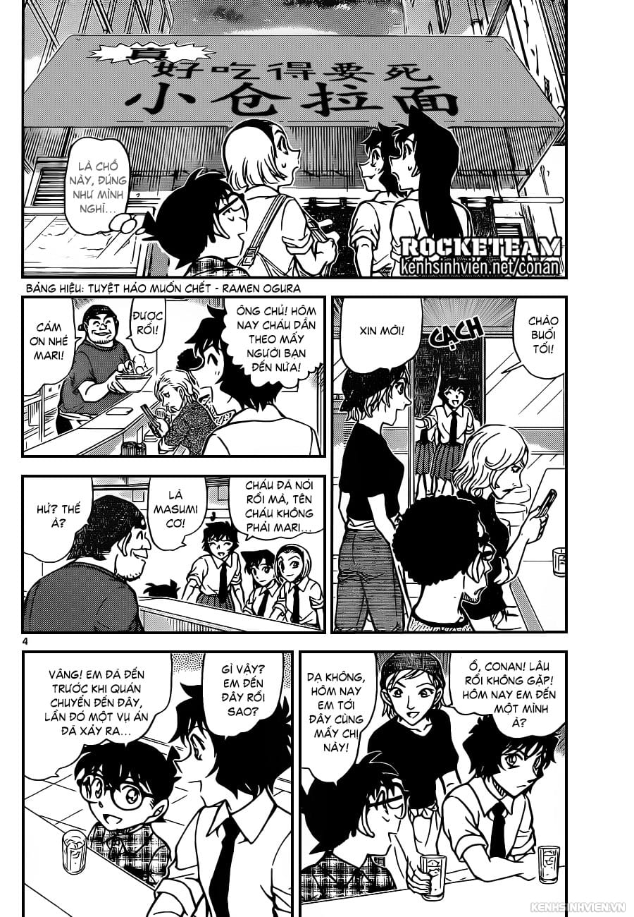Thám tử lừng danh Conan | Tập 092. Thám tử lừng danh Conan | Tập 092. 673 – manga, gosho aoyama, case closed, tham tu lung danh conan, conan, detective conan, truyen tranh, trinh tham, pha an, truyen conan, doc truyen conan.