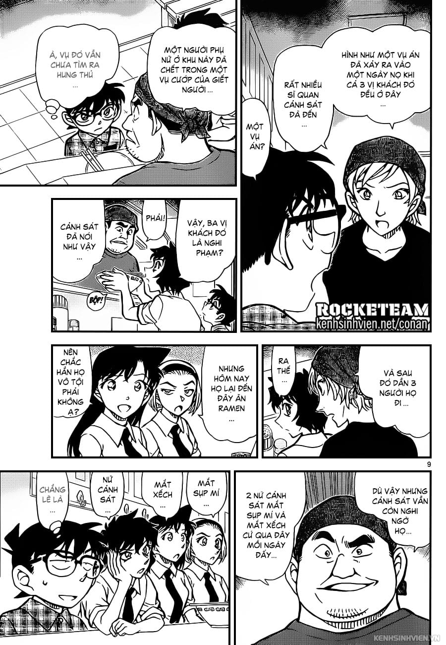 Thám tử lừng danh Conan | Tập 092. Thám tử lừng danh Conan | Tập 092. 478 – manga, gosho aoyama, case closed, tham tu lung danh conan, conan, detective conan, truyen tranh, trinh tham, pha an, truyen conan, doc truyen conan.