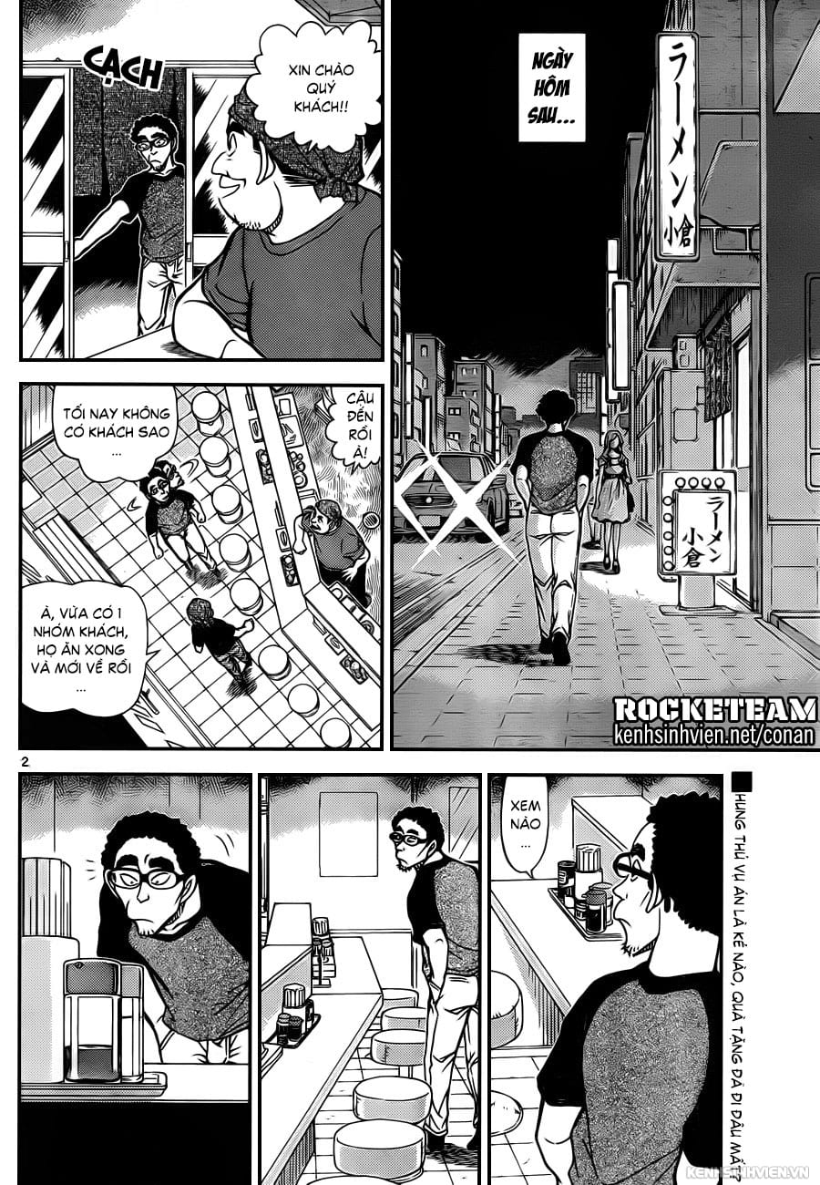 Thám tử lừng danh Conan | Tập 093. Thám tử lừng danh Conan | Tập 093. 562 – manga, gosho aoyama, case closed, tham tu lung danh conan, conan, detective conan, truyen tranh, trinh tham, pha an, truyen conan, doc truyen conan.