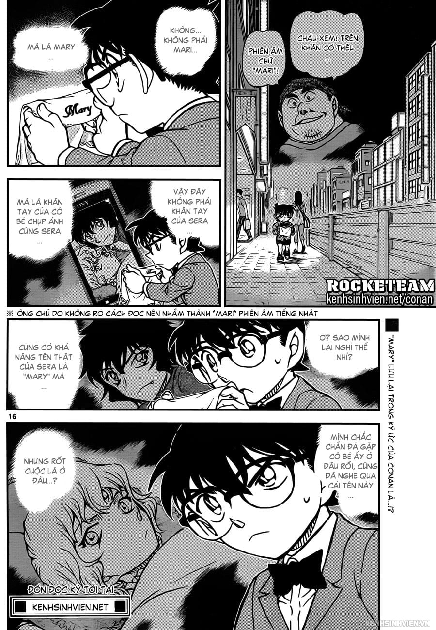 Thám tử lừng danh Conan | Tập 093. Thám tử lừng danh Conan | Tập 093. 429 – manga, gosho aoyama, case closed, tham tu lung danh conan, conan, detective conan, truyen tranh, trinh tham, pha an, truyen conan, doc truyen conan.
