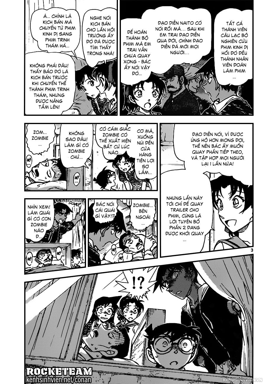 Thám tử lừng danh Conan | Tập 093. Thám tử lừng danh Conan | Tập 093. 768 – manga, gosho aoyama, case closed, tham tu lung danh conan, conan, detective conan, truyen tranh, trinh tham, pha an, truyen conan, doc truyen conan.