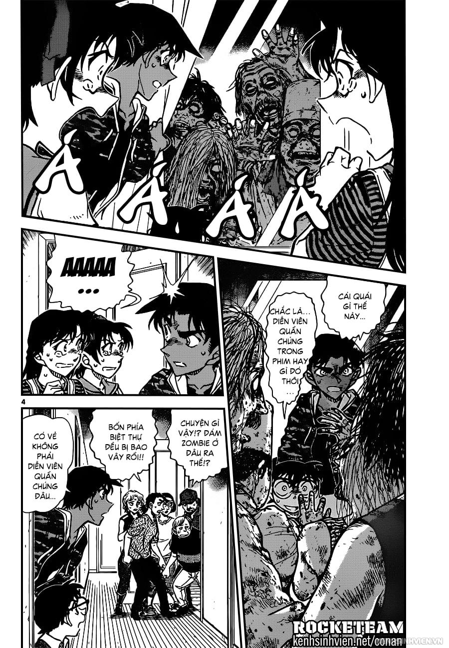 Thám tử lừng danh Conan | Tập 093. Thám tử lừng danh Conan | Tập 093. 648 – manga, gosho aoyama, case closed, tham tu lung danh conan, conan, detective conan, truyen tranh, trinh tham, pha an, truyen conan, doc truyen conan.