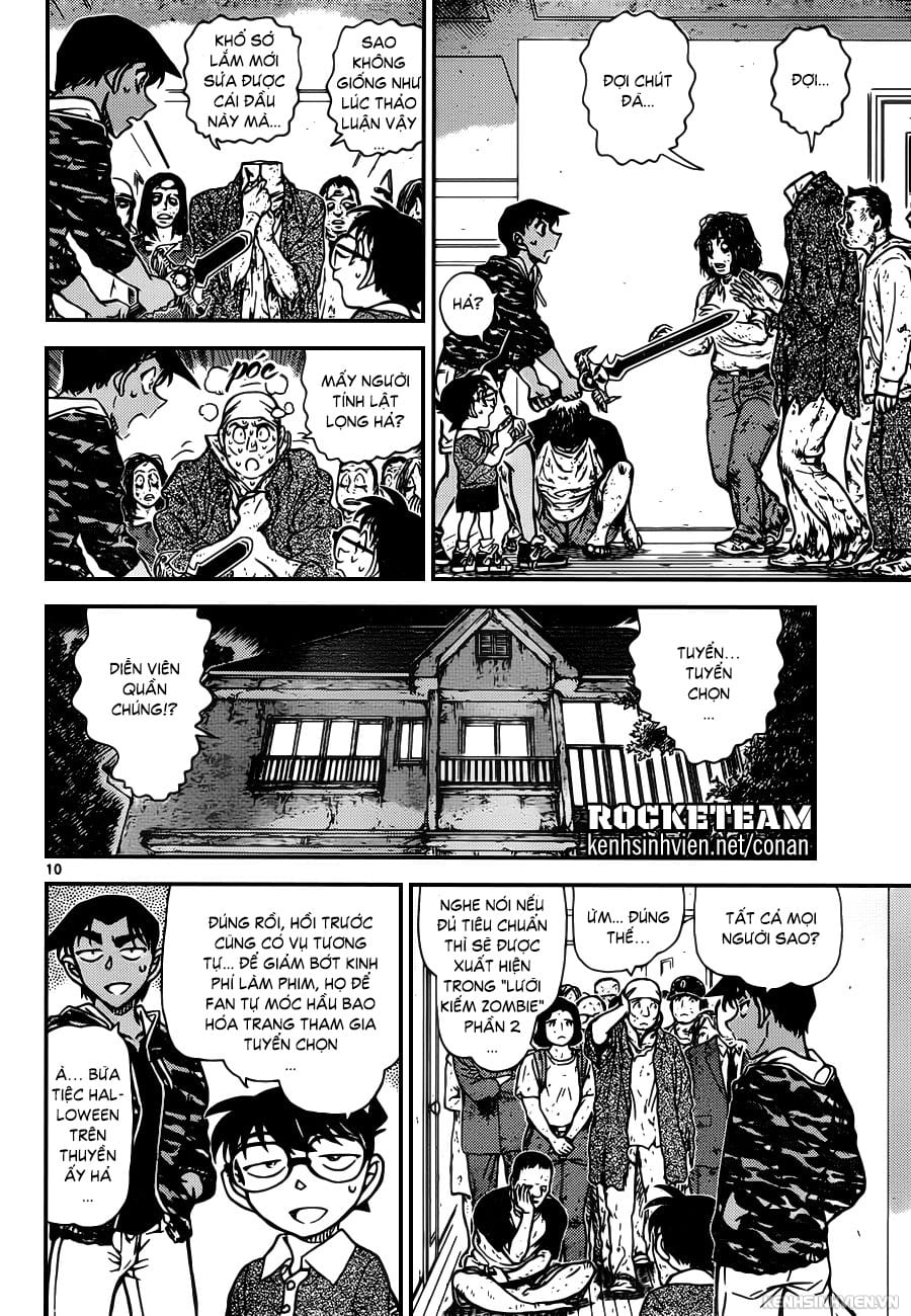 Thám tử lừng danh Conan | Tập 093. Thám tử lừng danh Conan | Tập 093. 746 – manga, gosho aoyama, case closed, tham tu lung danh conan, conan, detective conan, truyen tranh, trinh tham, pha an, truyen conan, doc truyen conan.