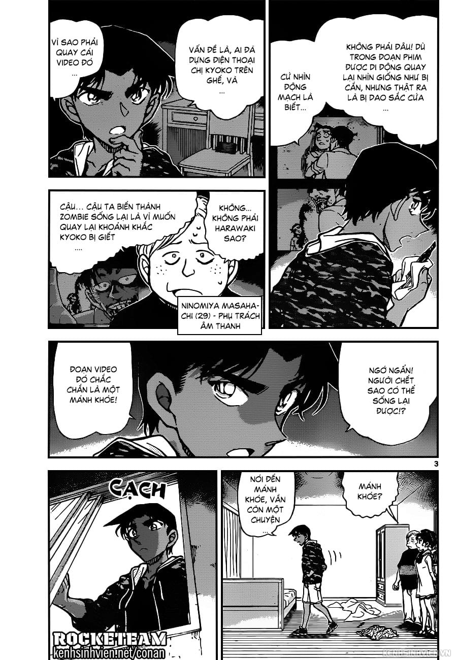 Thám tử lừng danh Conan | Tập 093. Thám tử lừng danh Conan | Tập 093. 345 – manga, gosho aoyama, case closed, tham tu lung danh conan, conan, detective conan, truyen tranh, trinh tham, pha an, truyen conan, doc truyen conan.