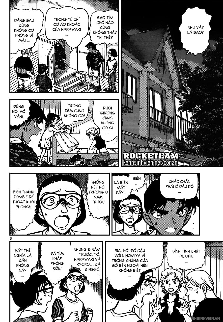 Thám tử lừng danh Conan | Tập 093. Thám tử lừng danh Conan | Tập 093. 290 – manga, gosho aoyama, case closed, tham tu lung danh conan, conan, detective conan, truyen tranh, trinh tham, pha an, truyen conan, doc truyen conan.