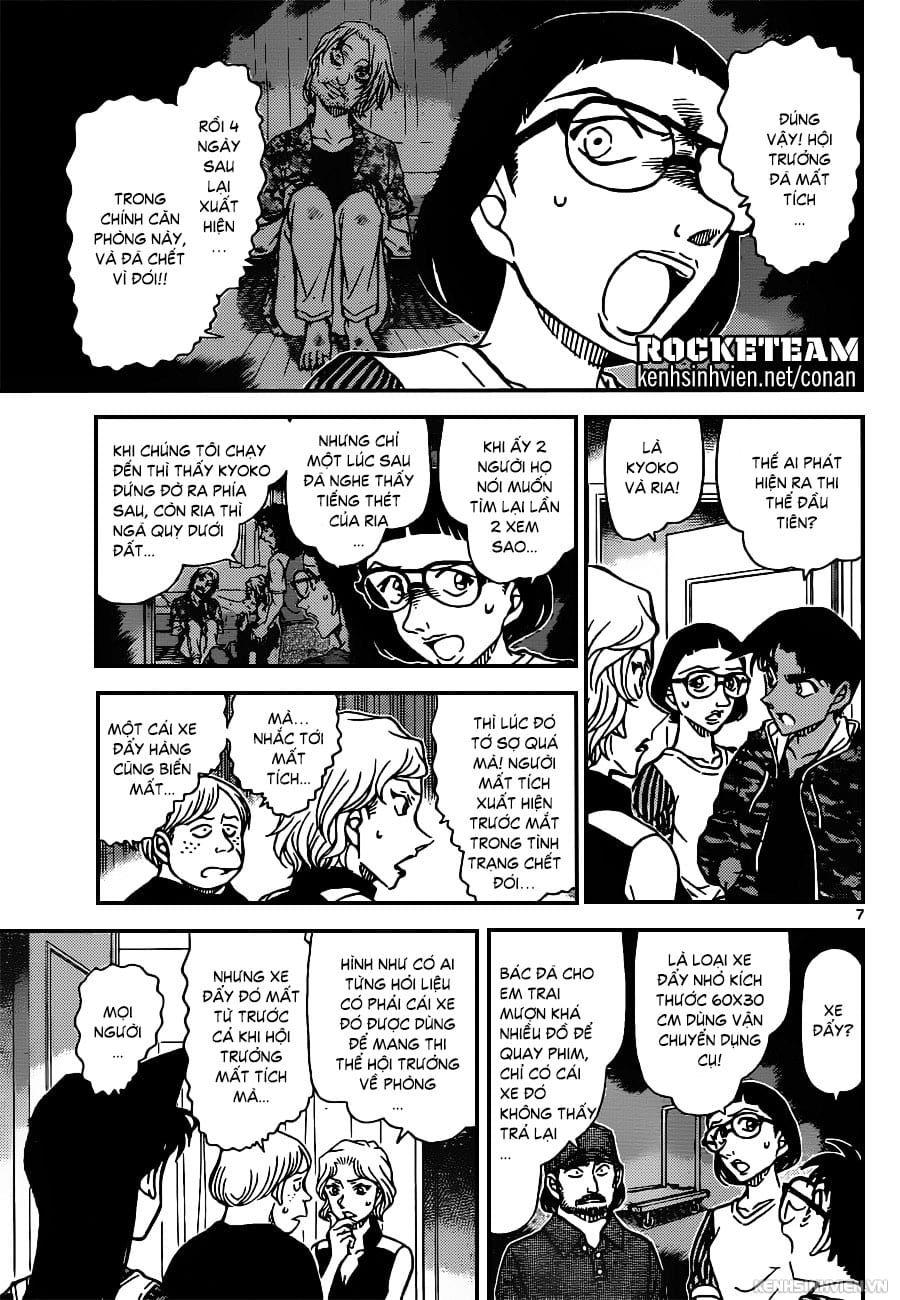 Thám tử lừng danh Conan | Tập 093. Thám tử lừng danh Conan | Tập 093. 550 – manga, gosho aoyama, case closed, tham tu lung danh conan, conan, detective conan, truyen tranh, trinh tham, pha an, truyen conan, doc truyen conan.