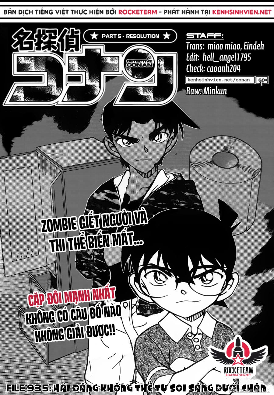 Thám tử lừng danh Conan | Tập 093. Thám tử lừng danh Conan | Tập 093. 726 – manga, gosho aoyama, case closed, tham tu lung danh conan, conan, detective conan, truyen tranh, trinh tham, pha an, truyen conan, doc truyen conan.