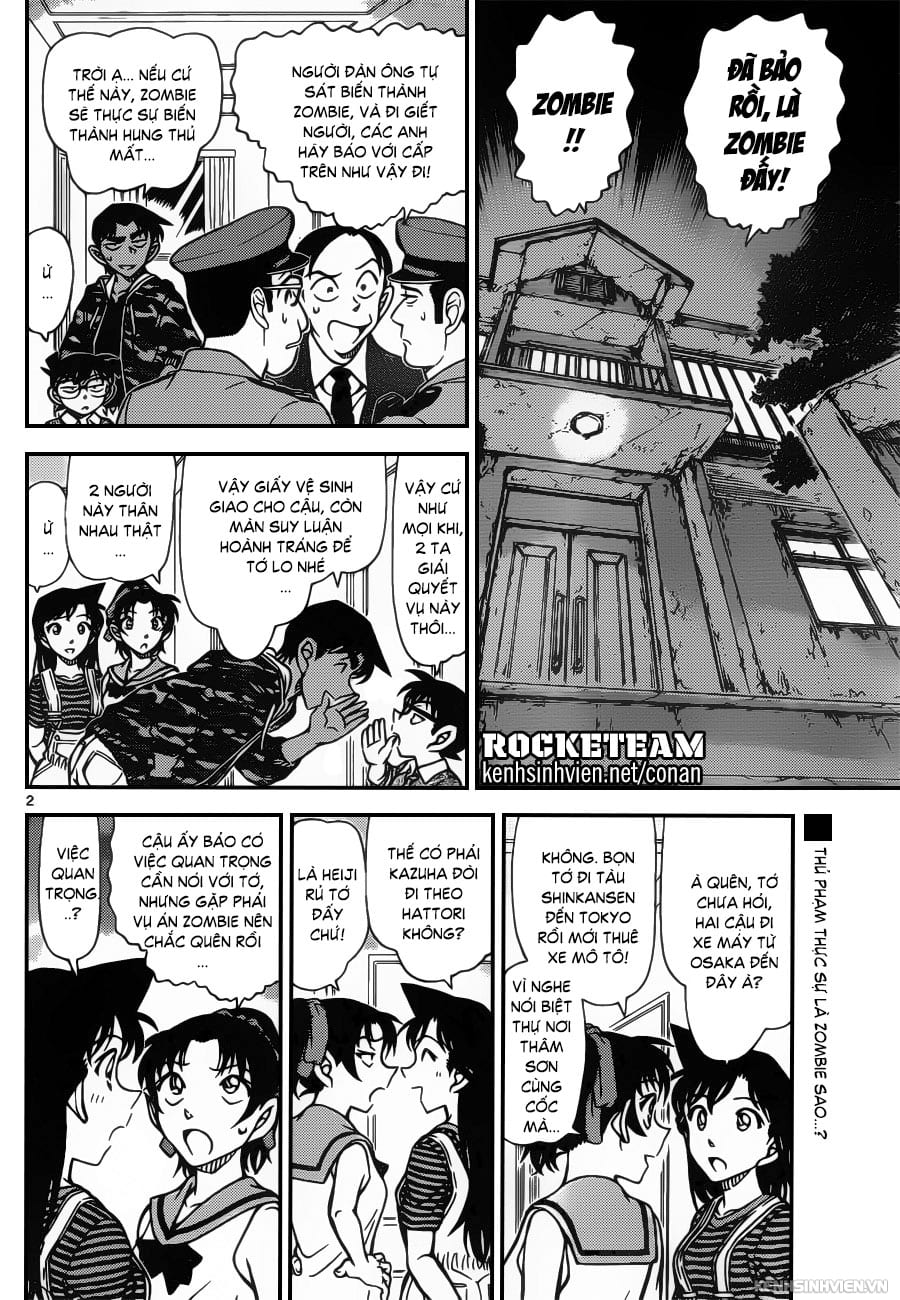 Thám tử lừng danh Conan | Tập 093. Thám tử lừng danh Conan | Tập 093. 631 – manga, gosho aoyama, case closed, tham tu lung danh conan, conan, detective conan, truyen tranh, trinh tham, pha an, truyen conan, doc truyen conan.