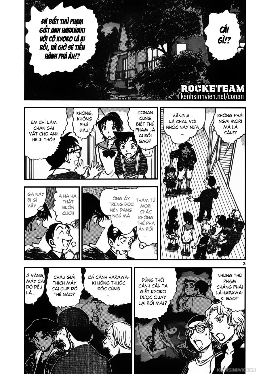 Thám tử lừng danh Conan | Tập 093. Thám tử lừng danh Conan | Tập 093. 430 – manga, gosho aoyama, case closed, tham tu lung danh conan, conan, detective conan, truyen tranh, trinh tham, pha an, truyen conan, doc truyen conan.
