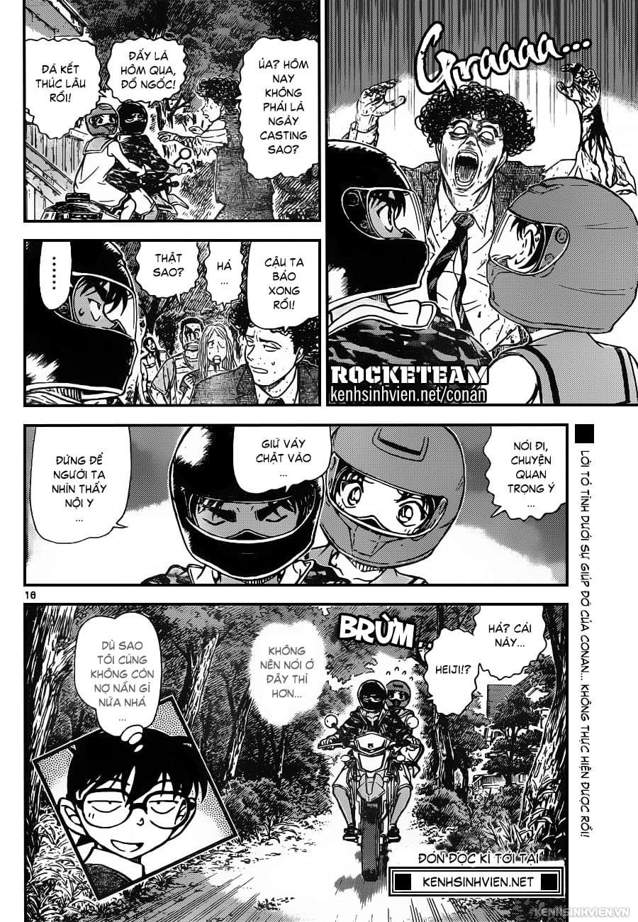 Thám tử lừng danh Conan | Tập 093. Thám tử lừng danh Conan | Tập 093. 149 – manga, gosho aoyama, case closed, tham tu lung danh conan, conan, detective conan, truyen tranh, trinh tham, pha an, truyen conan, doc truyen conan.
