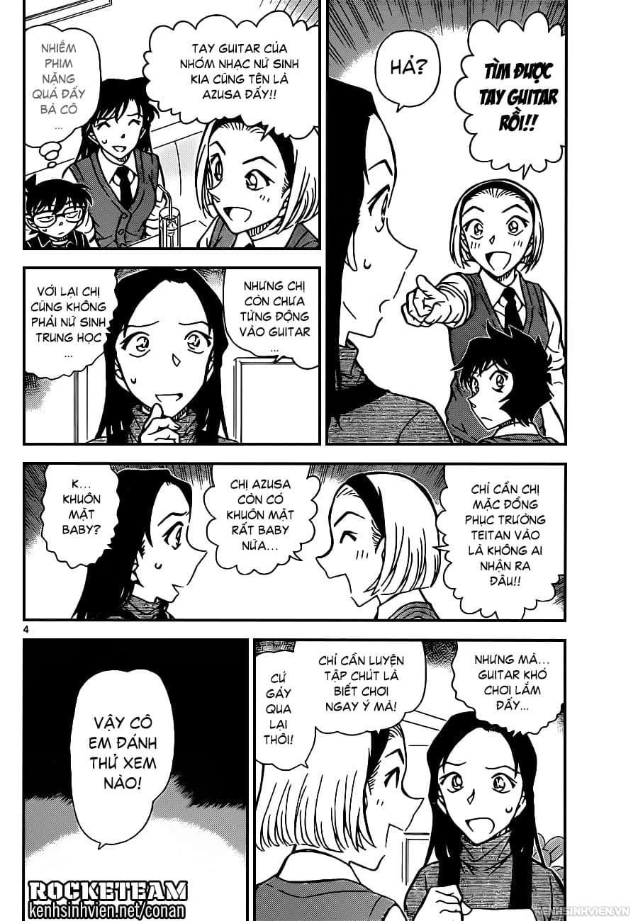 Thám tử lừng danh Conan | Tập 093. Thám tử lừng danh Conan | Tập 093. 384 – manga, gosho aoyama, case closed, tham tu lung danh conan, conan, detective conan, truyen tranh, trinh tham, pha an, truyen conan, doc truyen conan.